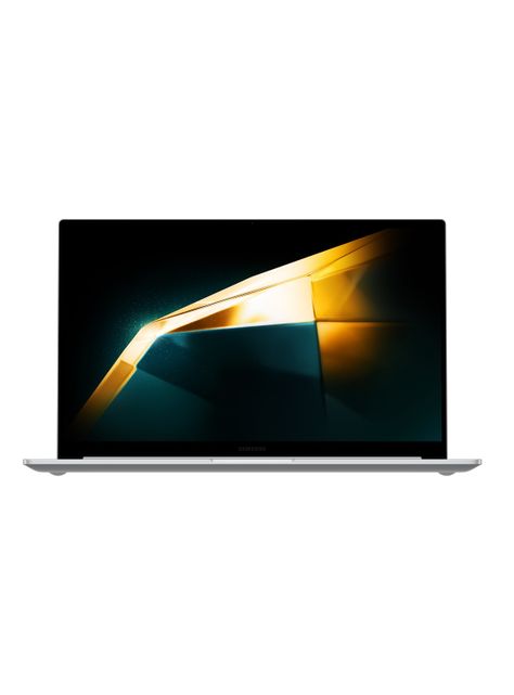 Notebook Galaxy Book4 Intel Core 5 Intel Graphics 8GB RAM 512GB 15.6" Silver-4