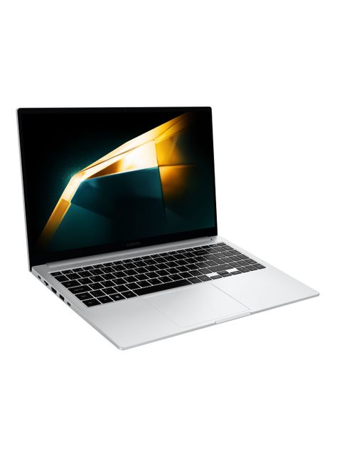 Notebook Galaxy Book4 Intel Core 5 Intel Graphics 8GB RAM 512GB 15.6" Silver-2