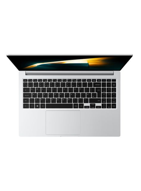 Notebook Galaxy Book4 Intel Core 5 Intel Graphics 8GB RAM 512GB 15.6" Silver-3