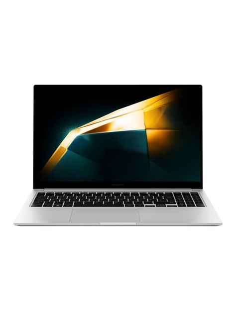 Notebook Galaxy Book4 Intel Core 5 Intel Graphics 8GB RAM 512GB 15.6" Silver-0