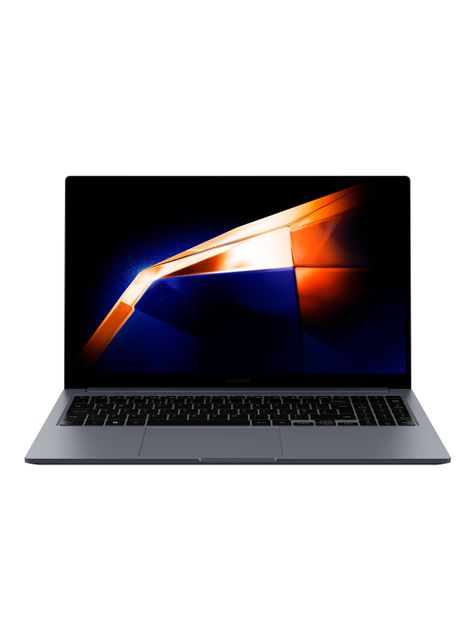 Notebook Galaxy Book4 Intel Core7 Intel Graphics 8GB RAM 512GB 15.6" Gray-0