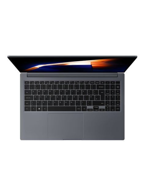 Notebook Galaxy Book4 Intel Core7 Intel Graphics 8GB RAM 512GB 15.6" Gray-3