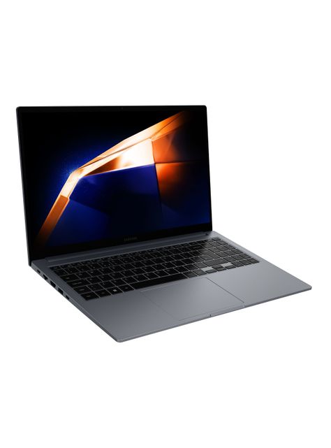 Notebook Galaxy Book4 Intel Core7 Intel Graphics 8GB RAM 512GB 15.6" Gray-2