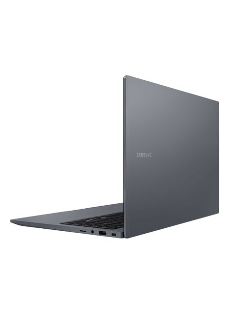 Notebook Galaxy Book4 Intel Core7 Intel Graphics 8GB RAM 512GB 15.6" Gray-1