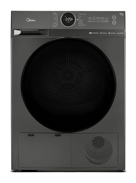 Secadora Eléctrica Condensación Frontal 11 kg MD200C110W/T-0