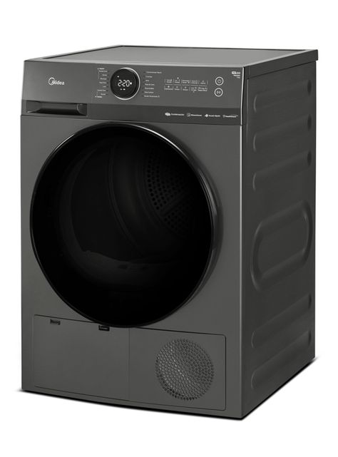 Secadora Eléctrica Condensación Frontal 11 kg MD200C110W/T-2