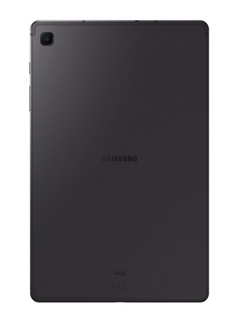 Tablet Galaxy Tab S6 Lite 128GB 4GB RAM 10.4" WiFiGray 2024 + Lápiz + Funda-1