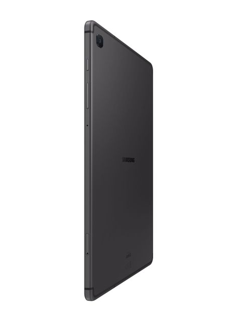 Tablet Galaxy Tab S6 Lite 64GB 4GB RAM 10.4" WiFi Gray 2024  + Lápiz + Funda-4