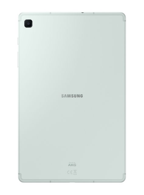 Tablet Galaxy Tab S6 Lite 64GB 4GB RAM 10.4" WiFi Light Green 2024  + Lápiz + Funda-1