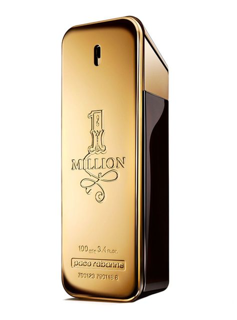 Perfume Rabanne One Million Hombre EDT 100 ml-0