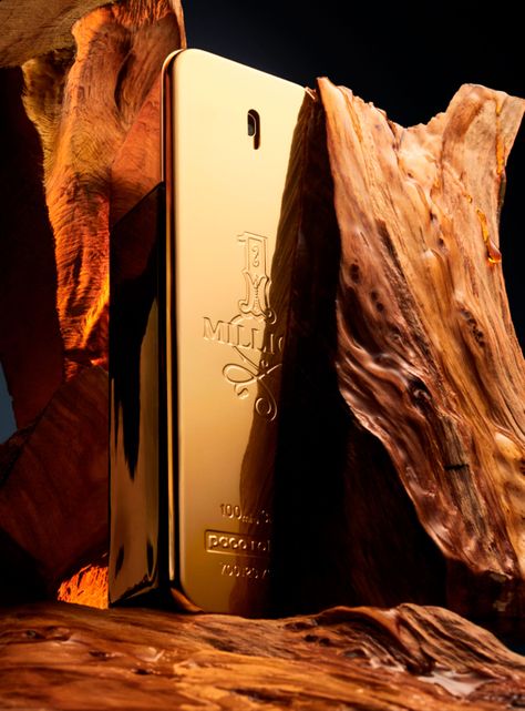 Perfume Rabanne One Million Hombre EDT 100 ml-2