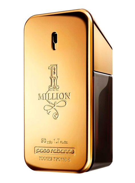 Perfume Rabanne One Million Hombre EDT 50 ml-0