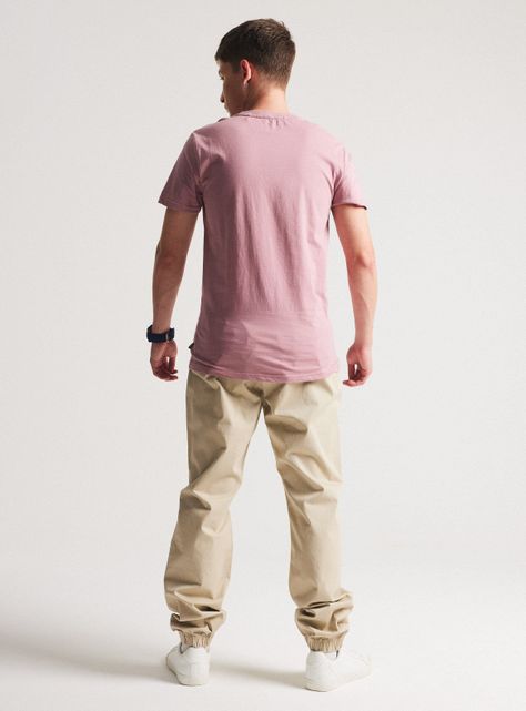 Pantalón Twill-5