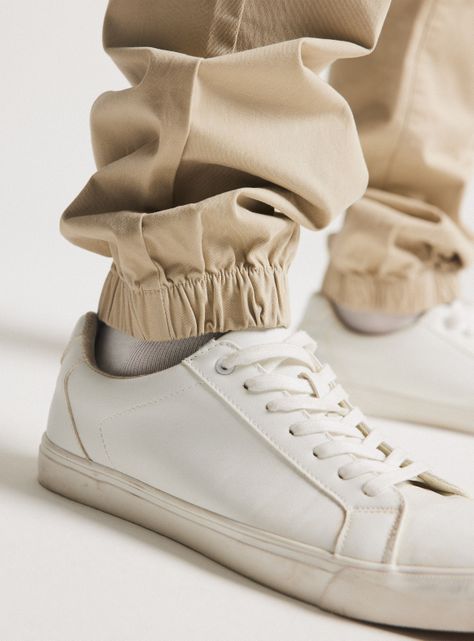 Pantalón Twill-3