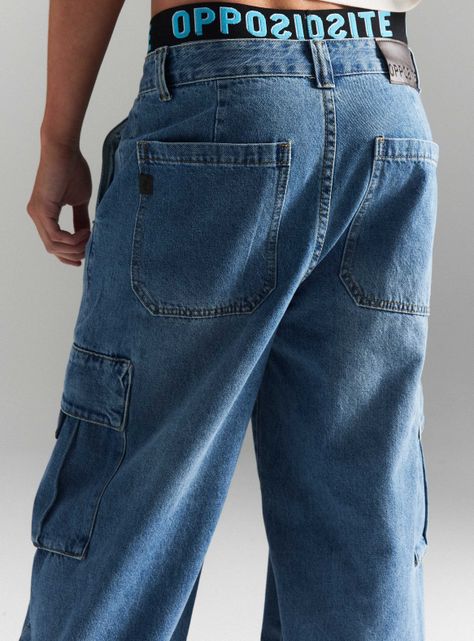 Jeans Er-3