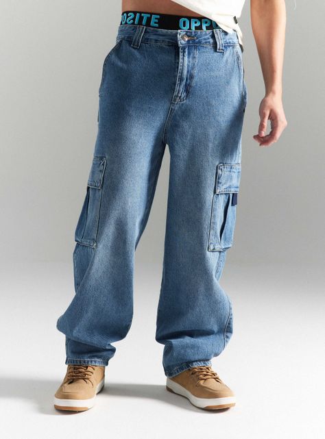 Jeans Er-0