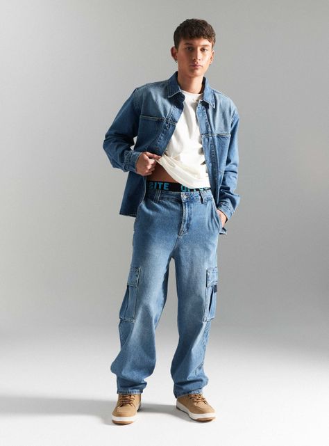 Jeans Er-4