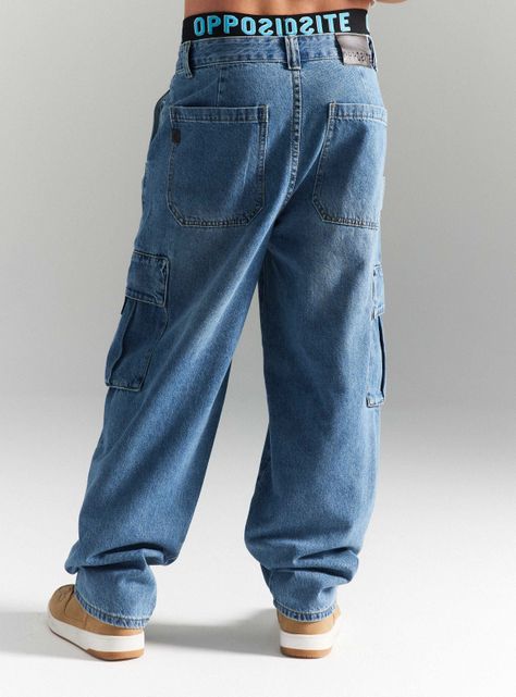 Jeans Er-1