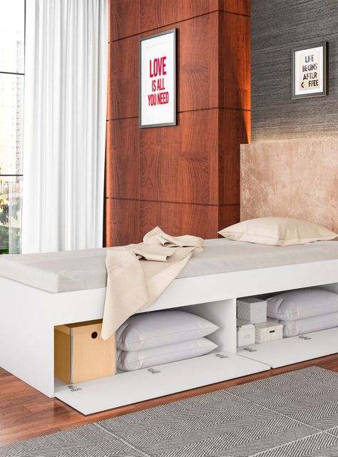 Cama Latino 1 Plaza-2