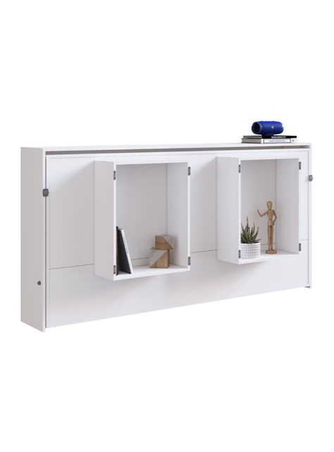 Cama Plegable Horizontal Manhathan 1 Plaza-2