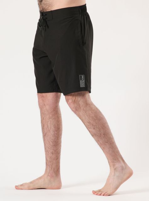 Traje de Baño Cargo con Elástico-2