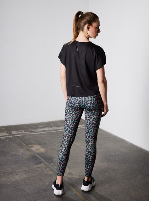 Polera Holgada Tela Fluida-5