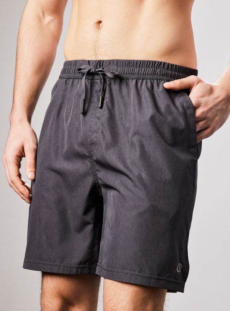 Short Smartbreath Largo Medio-2