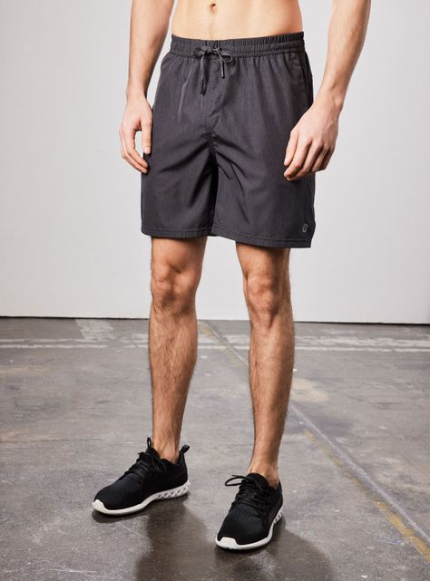 Short Smartbreath Largo Medio-0