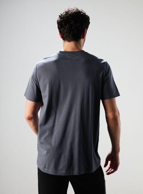 Polera Classic Logo-1