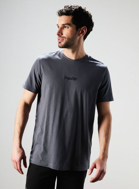 Polera Classic Logo-0
