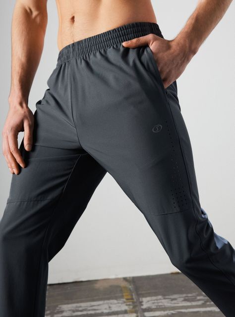 Pantalón Tecnico Respirable Smartbreath-2