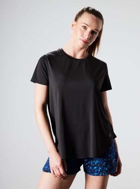 Polera Tank Tela Fluida-0