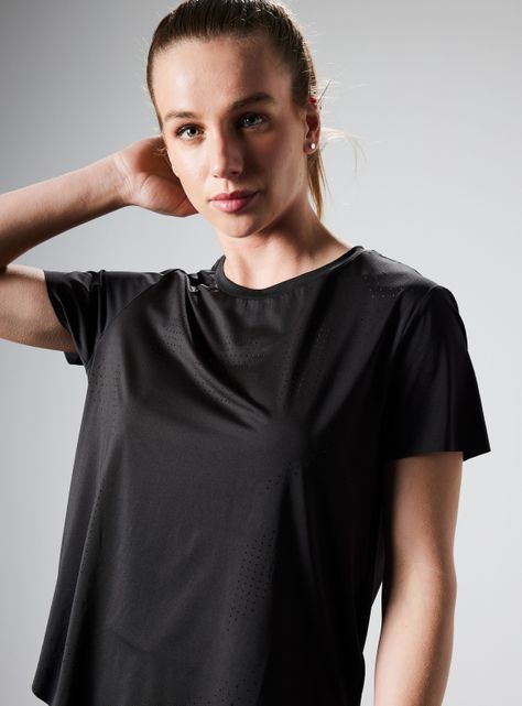 Polera Tank Tela Fluida-2
