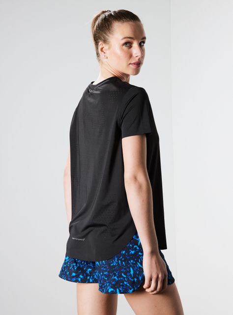 Polera Tank Tela Fluida-1
