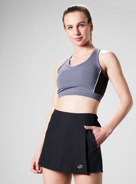 Short Falda Short-0