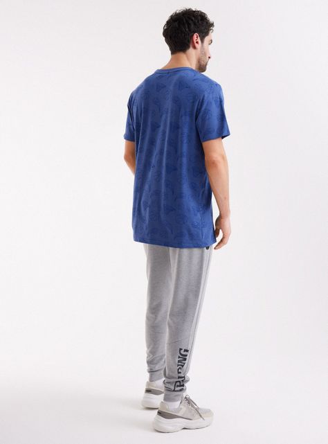 Polera Graphic Full Print-5