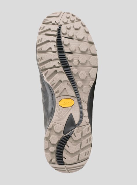 Zapatilla Mammut Outdoor Mercury III Mid GTX Hombre-3
