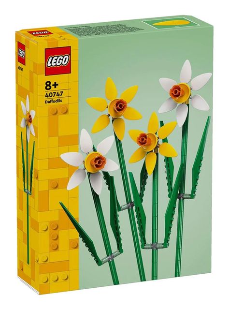 Lego Narcisos-0