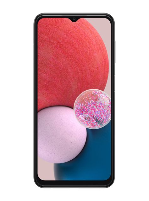 Smartphone A13 128GB 6.6" Negro Claro-0