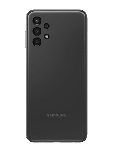 Smartphone A13 128GB 6.6" Negro Claro-1