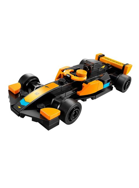 Lego Auto de Formula 1 Mclaren-1