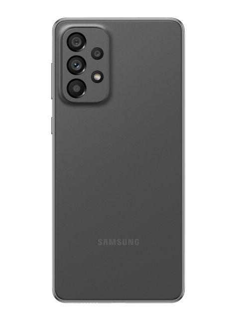 Smartphone Galaxy A73 5G 128GB Gray-2