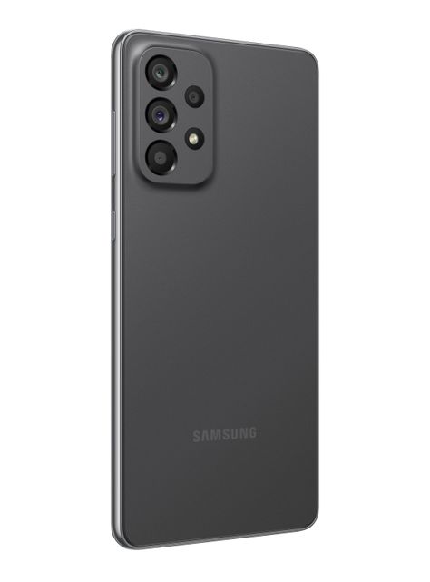 Smartphone Galaxy A73 5G 128GB Gray-3