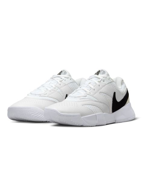 Zapatilla de Tenis Hombre Court Lite 4-1