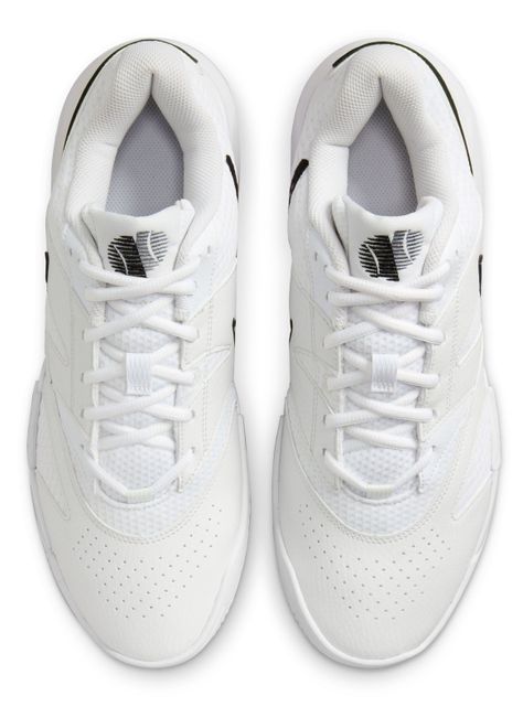 Zapatilla de Tenis Hombre Court Lite 4-3