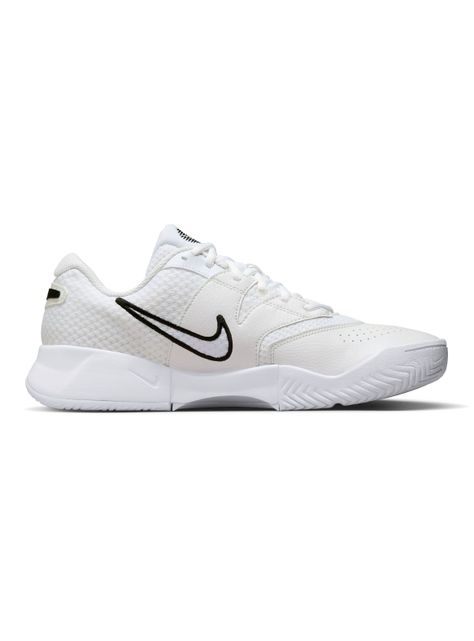 Zapatilla de Tenis Hombre Court Lite 4-0