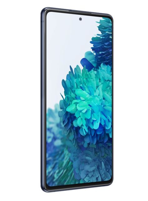 Smartphone Galaxy S20FE 5G 128GB Blue Liberado-4