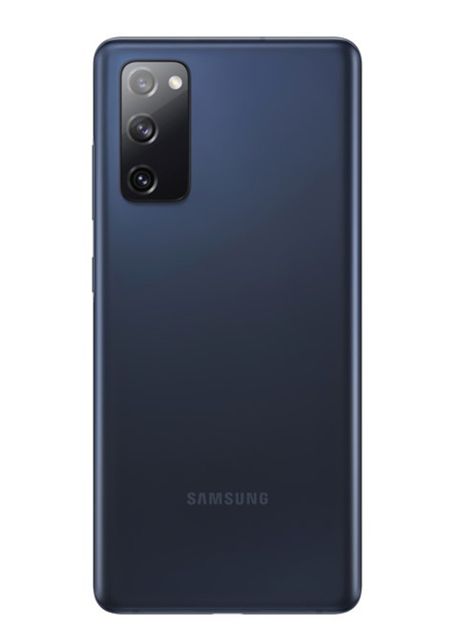 Smartphone Galaxy S20FE 5G 128GB Blue Liberado-2