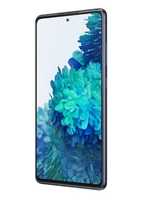 Smartphone Galaxy S20FE 5G 128GB Blue Liberado-3