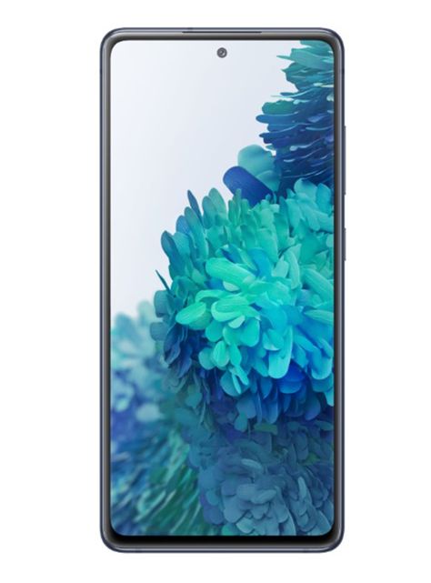 Smartphone Galaxy S20FE 5G 128GB Blue Liberado-1